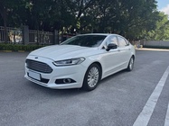Ford Mondeo 2014