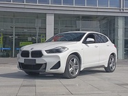 BMW X2 2020