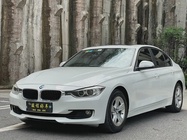 BMW 3 Series 2015