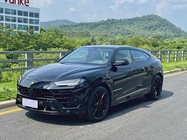 Lamborghini Urus 2021