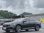 Volkswagen Passat 2023