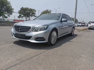 Mercedes-Benz E-Class 2014