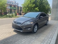 Ford Mondeo 2013