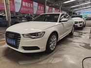 Audi A4 2015