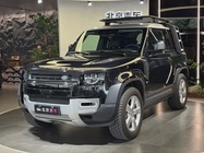 Land Rover Defender 2023