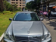 Mercedes-Benz E-Class 2010