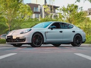 Porsche Panamera 2010