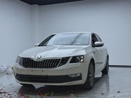 Skoda Octavia 2019
