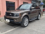 Land Rover Sport 2012