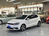 Volkswagen Polo 2017
