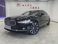 Volvo S90 2022