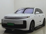 BMW i7 2024