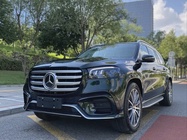 Mercedes-Benz GLK-Class 2024
