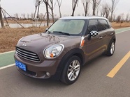 MINI Countryman 2012