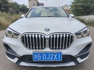BMW X1 2020