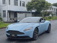 Aston Martin DB11 2019