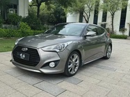 Hyundai Veloster 2017