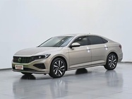 Volkswagen Passat 2023