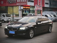 BMW 6 Series 2013