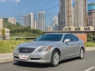 Lexus LS 2007