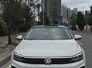 Volkswagen Lamando 2022