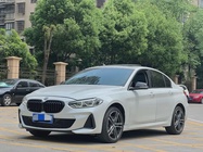BMW 1 Series 2021