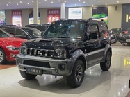 Suzuki Jimny 2018