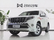Toyota Prado 2013