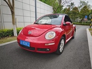 Volkswagen Beetle 2010