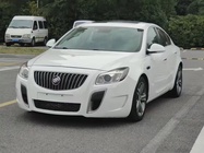 Buick Regal 2012