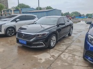 Volkswagen Passat 2021