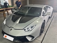 Lamborghini Huracan 2017