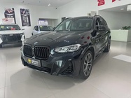 BMW X3 2024