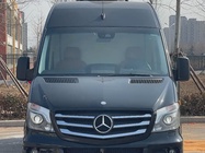 Mercedes-Benz Sprinter 2016