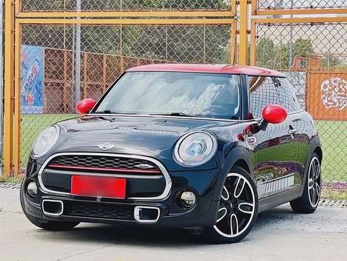 MINI Other 2016