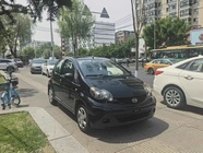BYD F0 2014
