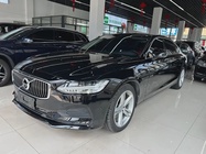 Volvo S90 2018