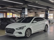 Hyundai Mistra 2018