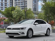 Volkswagen Lamando 2016