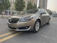 Buick Regal 2016