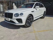 Bentley Bentayga 2024