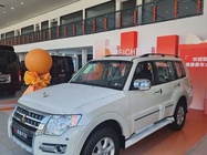 Mitsubishi Pajero Sport 2022