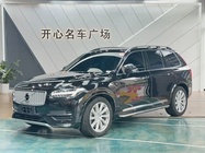 Volvo XC90 2016