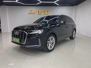 Audi Q7 2023