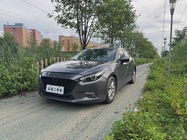 Mazda 3 2019