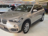 BMW X1 2018