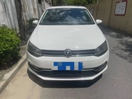 Volkswagen Polo 2018