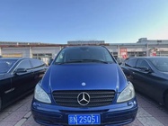 Mercedes-Benz Vito 2011