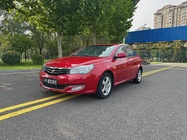 Roewe 350 2014