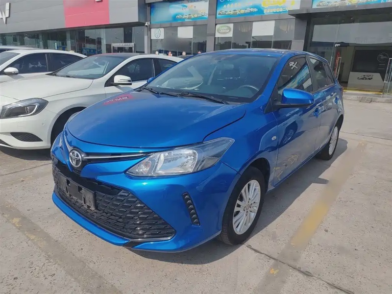 Toyota Vios